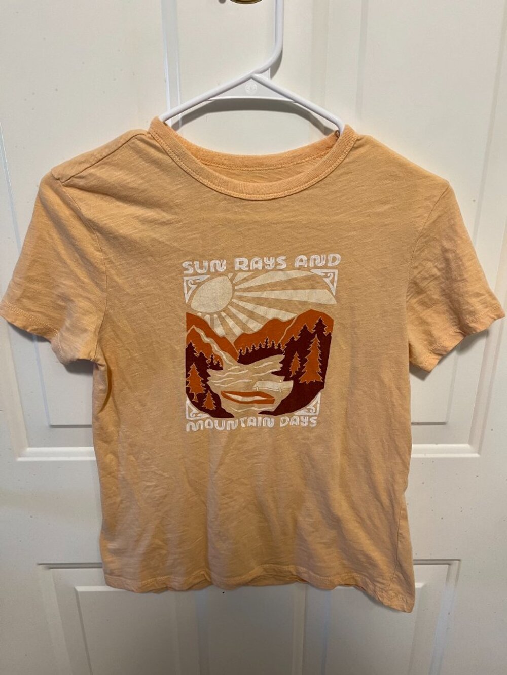 MUST BE BUNDLED - Dip - Summer Tee - Women's XS